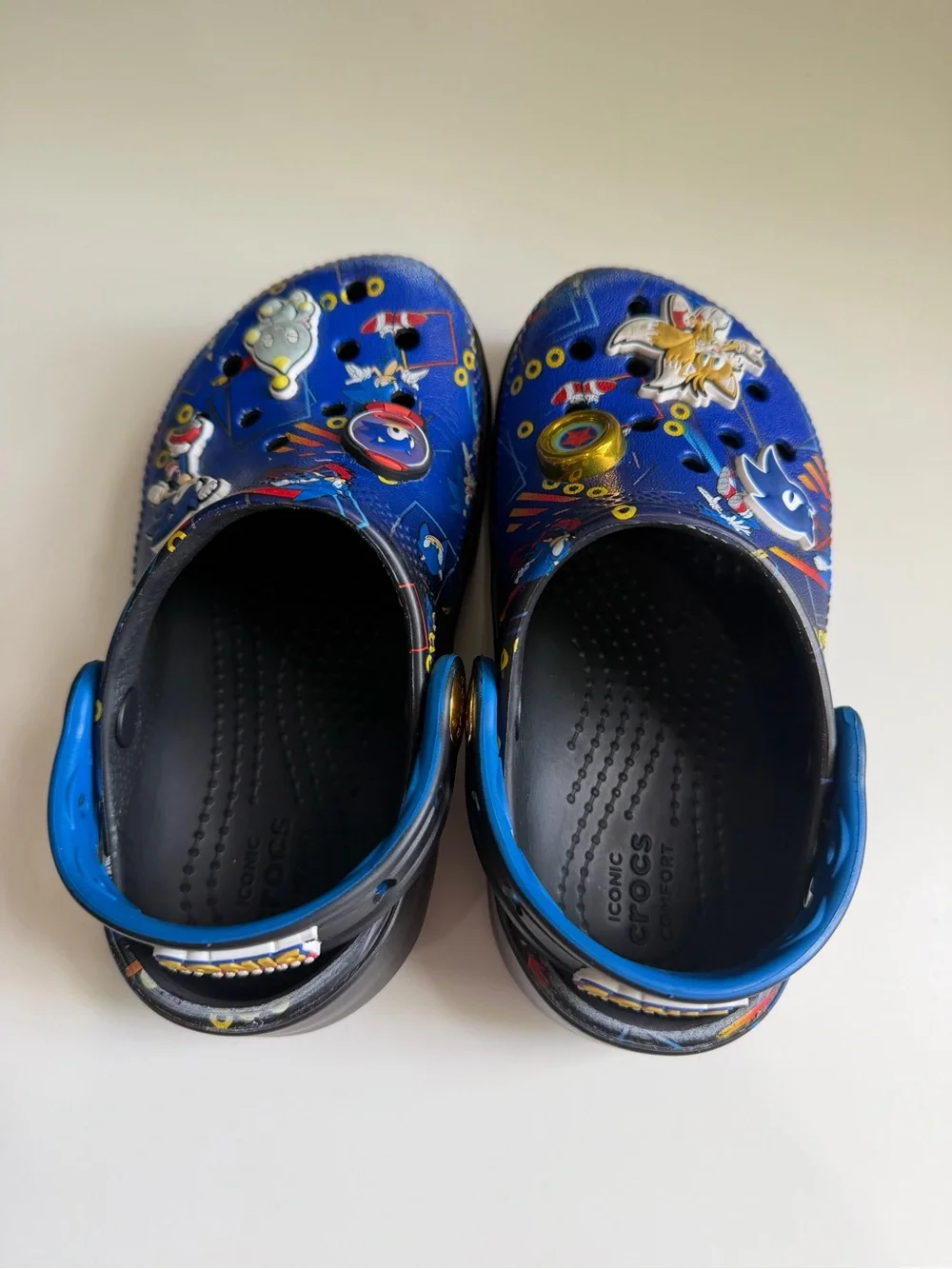 CROCS authentic classic